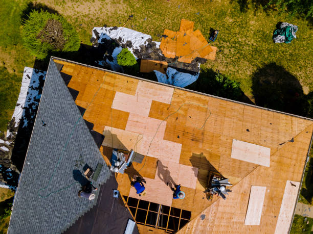 West Hattiesburg, MS Roofing Contractor Company