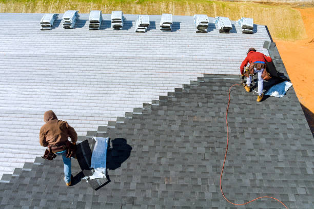 Quick and Trustworthy Emergency Roof Repair Services in West Hattiesburg, MS