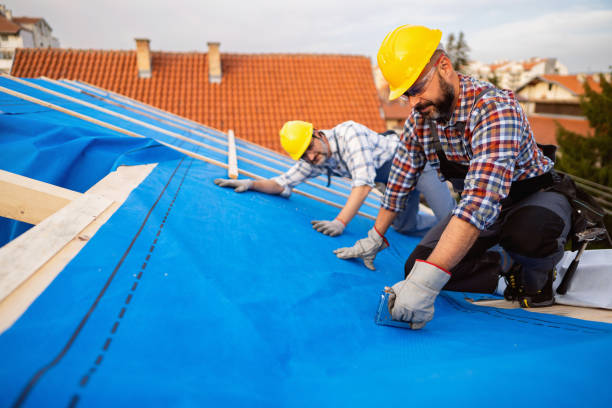 Best Roof Leak Repair  in West Hattiesburg, MS