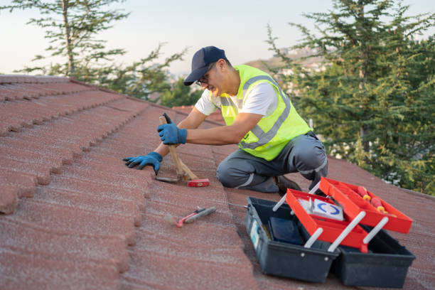 Best Residential Roofing Contractor  in West Hattiesburg, MS