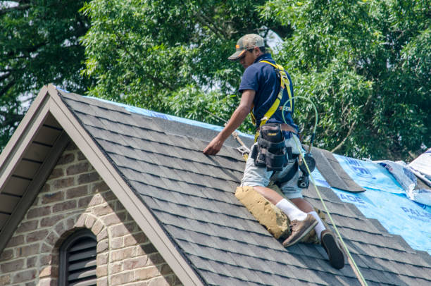 Best Storm Damage Roof Repair  in West Hattiesburg, MS